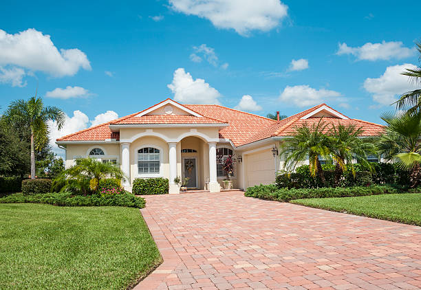 Professional Driveway Pavers in Rio Rico, AZ